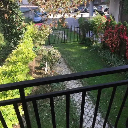 Radnicka 3a Apartman Apartment