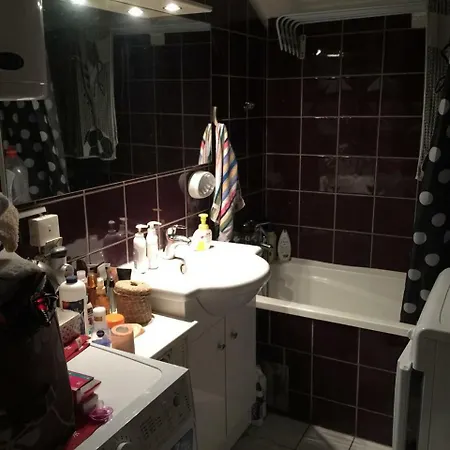 Radnicka 3a Apartman * Sarajevo