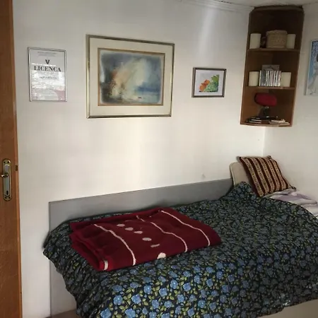 Radnicka 3a Apartman Apartment